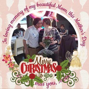 Meet your Posher, Louise